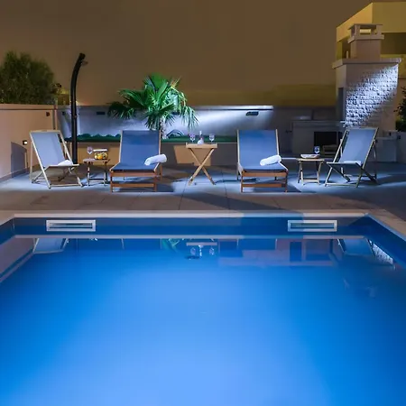 With Jacuzzi, Tavern And Shared Pool Lejlighed *